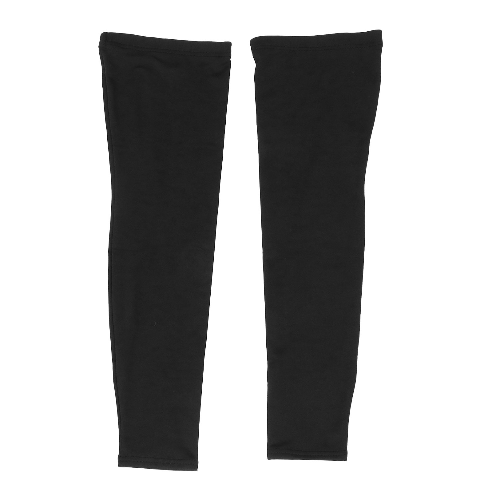 Compression Sleeve Calf - 1 para jesienno-zimowych termicznych ocieplaczy na