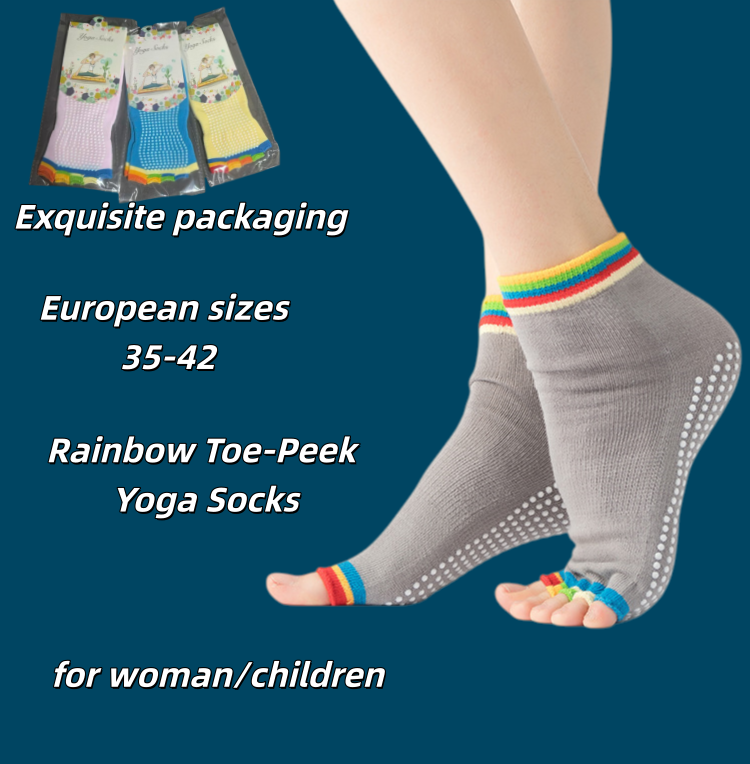 Rozmiary europejskie 36-43, 1  – Toe Sock Split recenzja i cena