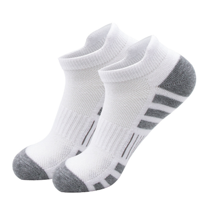 12 Par Amortyzowanych Oddychaj – Athletic Sock Cushion recenzja i cena