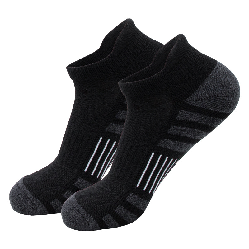 12 Par Amortyzowanych Oddychaj – Athletic Sock Cushion recenzja i cena