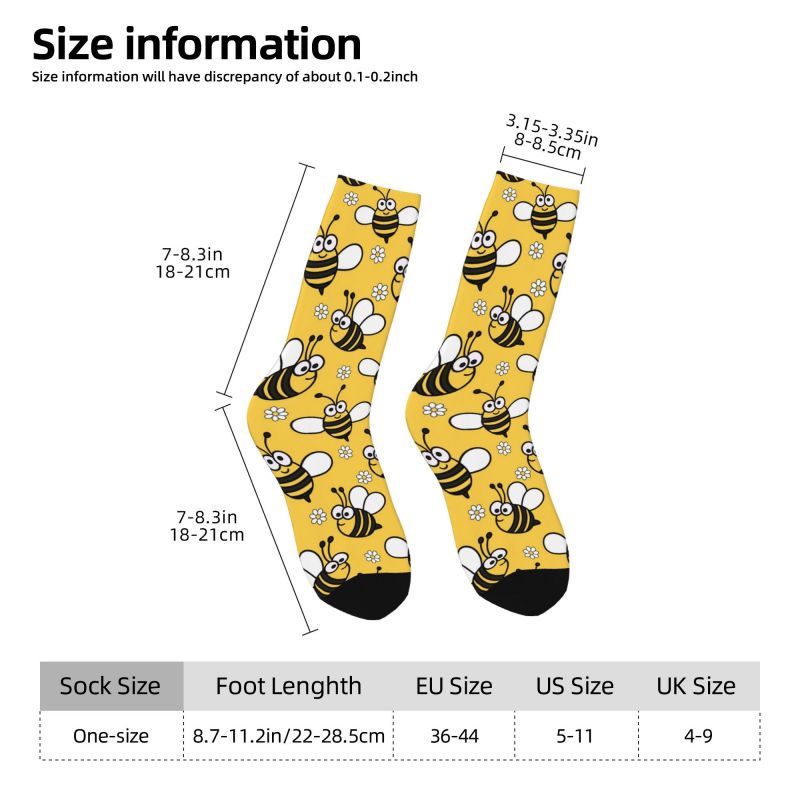 Śliczne skarpetki męskie z mot – Dress Sock Men recenzja i cena