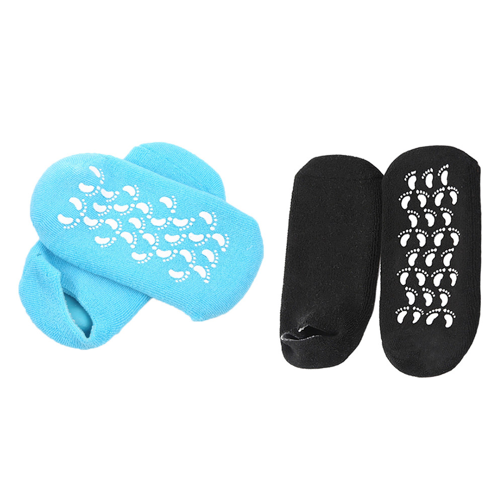 2 pary damskich skarpetek do s – Invisibility Sock Loafer recenzja i cena