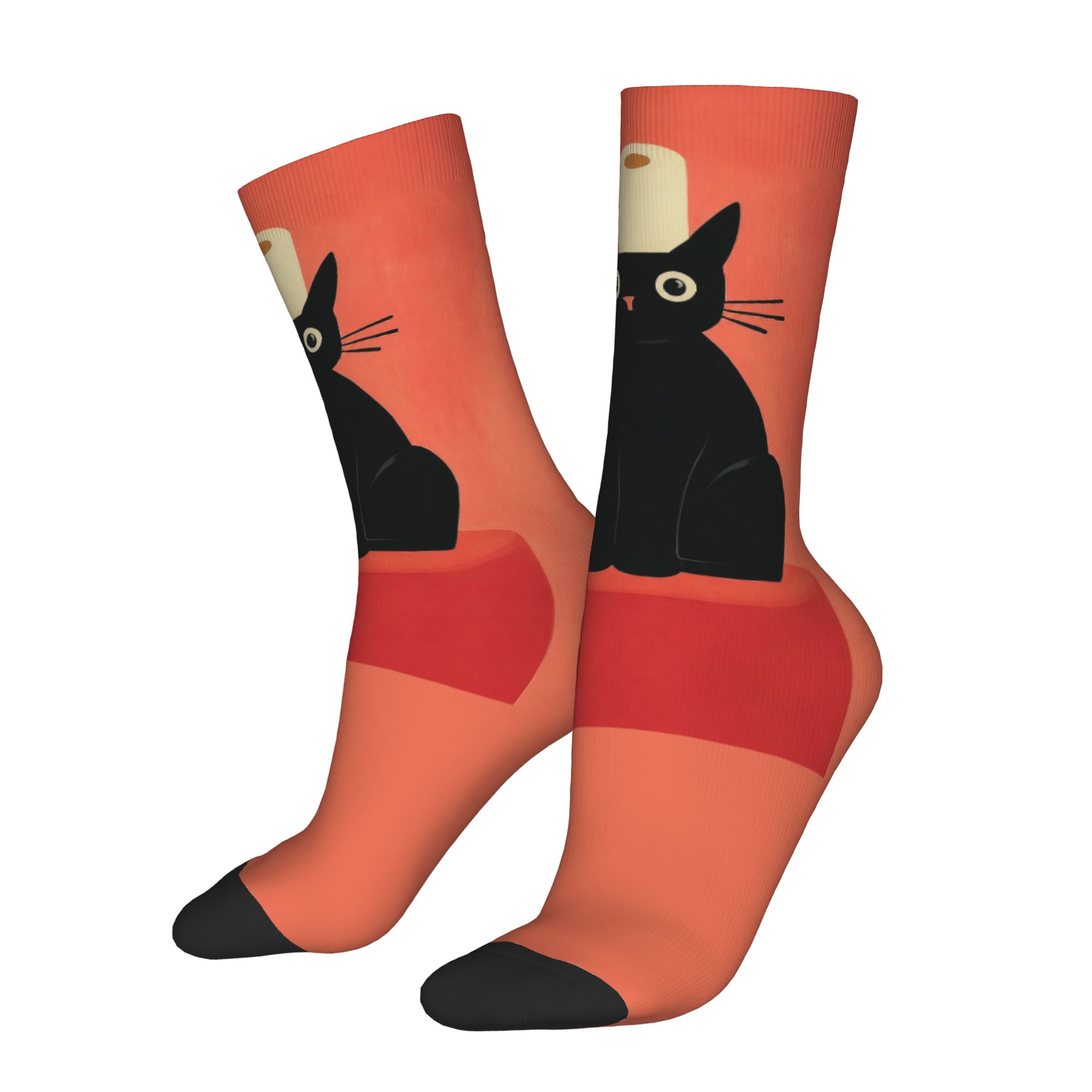 Oryginalne skarpetki unisex z  – Dress Sock Men recenzja i cena