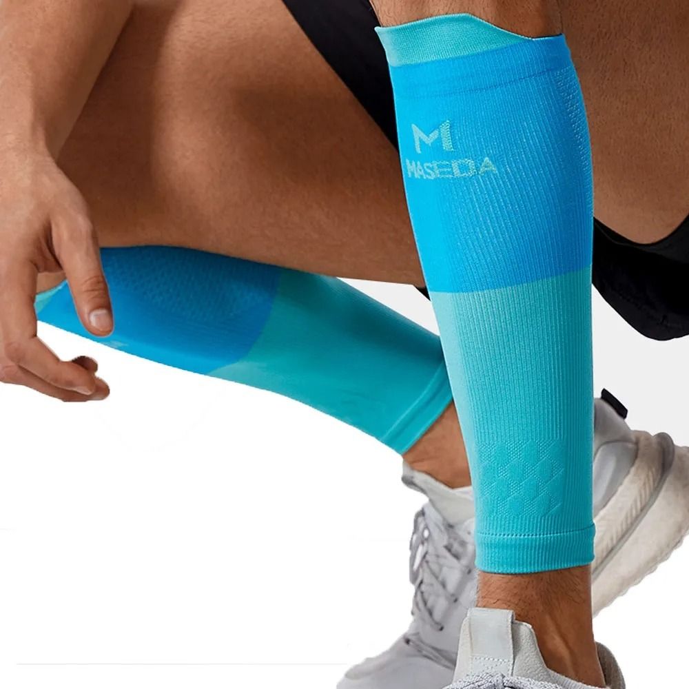 Przyjazny dla skóry elastyczny – Compression Sleeve Calf recenzja i cena