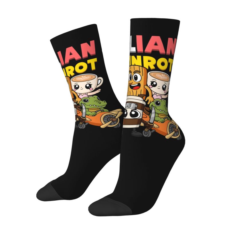 Skarpetki męskie i damskie z m – Dress Sock Men recenzja i cena