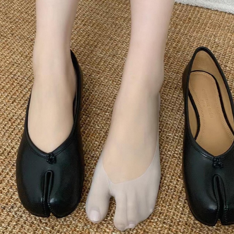 1/5 par Damskie skarpetki Tabi – Toe Sock Split recenzja i cena