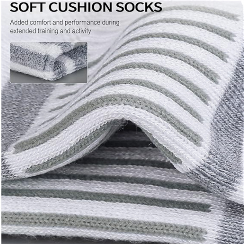 Unisexowe pluszowe skarpetki f – Ankle Sock Low Cut recenzja i cena